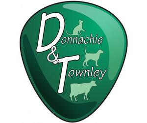Donnachie and Townley Limited